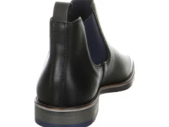 Lloyd Stiefeletten schwarz-Herren Stiefel & Stiefeletten