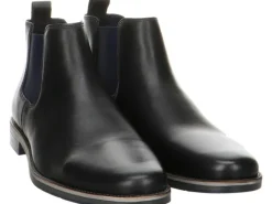 Lloyd Stiefeletten schwarz-Herren Stiefel & Stiefeletten