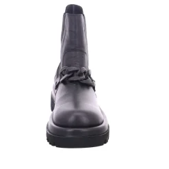 Lazamani Stiefeletten schwarz-Damen Stiefel & Stiefeletten