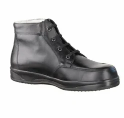 Finn Comfort Stiefeletten schwarz-Herren Stiefel & Stiefeletten