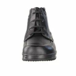 Finn Comfort Stiefeletten schwarz-Herren Stiefel & Stiefeletten