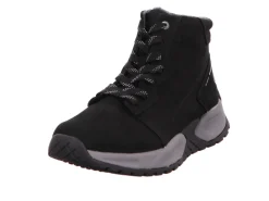 Gabor Stiefeletten schwarz-Damen Stiefel & Stiefeletten