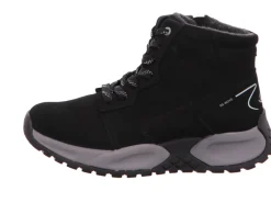 Gabor Stiefeletten schwarz-Damen Stiefel & Stiefeletten