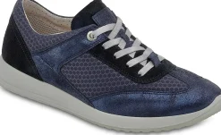 Superfit Stiefeletten schwarz-Damen Stiefel & Stiefeletten