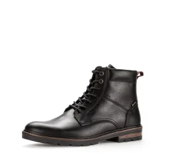 Gabor Stiefeletten schwarz-Herren Stiefel & Stiefeletten