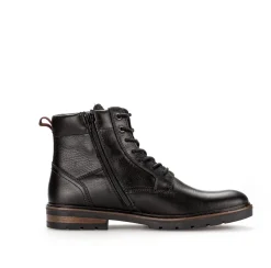 Gabor Stiefeletten schwarz-Herren Stiefel & Stiefeletten