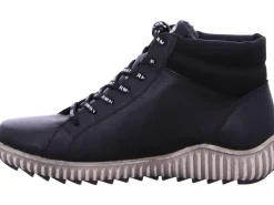 Remonte Stiefeletten schwarz-Damen Stiefel & Stiefeletten