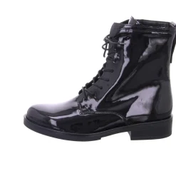 Gabor Stiefeletten schwarz-Damen Stiefel & Stiefeletten