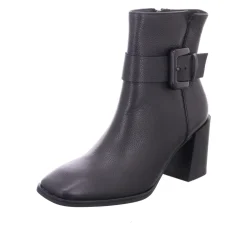 Paul Green Stiefeletten schwarz-Damen Stiefel & Stiefeletten