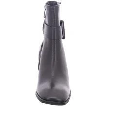 Paul Green Stiefeletten schwarz-Damen Stiefel & Stiefeletten