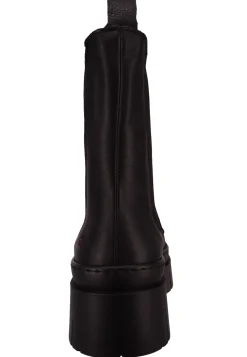 ART Stiefeletten schwarz-Damen Stiefel & Stiefeletten