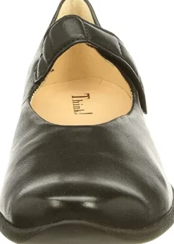 Think Stiefeletten schwarz-Damen Stiefel & Stiefeletten