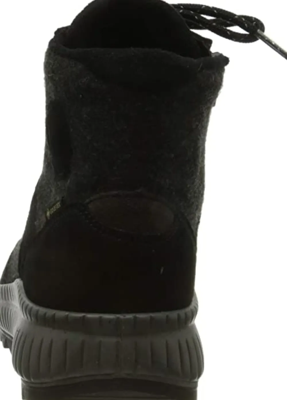 Superfit Stiefeletten schwarz-Damen Stiefel & Stiefeletten