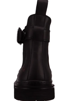 ART Stiefeletten schwarz-Damen Stiefel & Stiefeletten