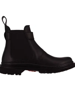 ART Stiefeletten schwarz-Damen Stiefel & Stiefeletten