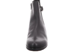 Gabor Stiefeletten schwarz-Damen Stiefel & Stiefeletten