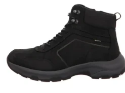 Gabor Stiefeletten schwarz-Herren Stiefel & Stiefeletten