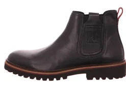 Gabor Stiefeletten schwarz-Herren Stiefel & Stiefeletten