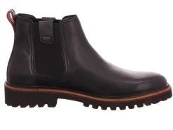 Gabor Stiefeletten schwarz-Herren Stiefel & Stiefeletten
