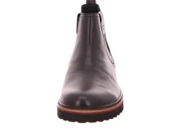 Gabor Stiefeletten schwarz-Herren Stiefel & Stiefeletten