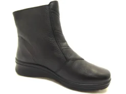 Ara Stiefeletten schwarz-Damen Stiefel & Stiefeletten