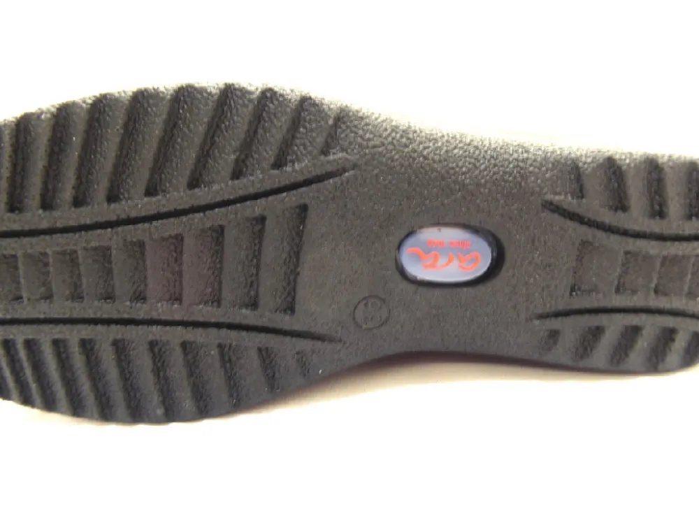 Ara Stiefeletten schwarz-Damen Stiefel & Stiefeletten