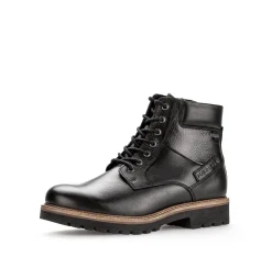 Gabor Stiefeletten schwarz-Herren Stiefel & Stiefeletten