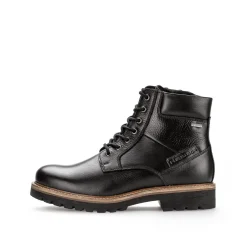 Gabor Stiefeletten schwarz-Herren Stiefel & Stiefeletten