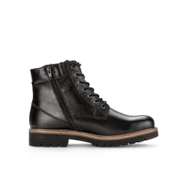 Gabor Stiefeletten schwarz-Herren Stiefel & Stiefeletten