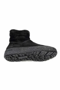 Hartjes Stiefeletten schwarz-Damen Stiefel & Stiefeletten