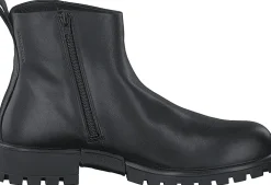 Ecco Stiefeletten schwarz-Damen Stiefel & Stiefeletten