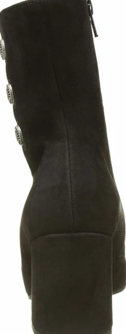 Gabor Stiefeletten schwarz-Damen Stiefel & Stiefeletten
