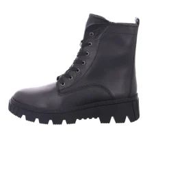 Gabor Stiefeletten schwarz-Damen Stiefel & Stiefeletten