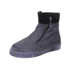 Gabor Stiefeletten schwarz-Damen Stiefel & Stiefeletten