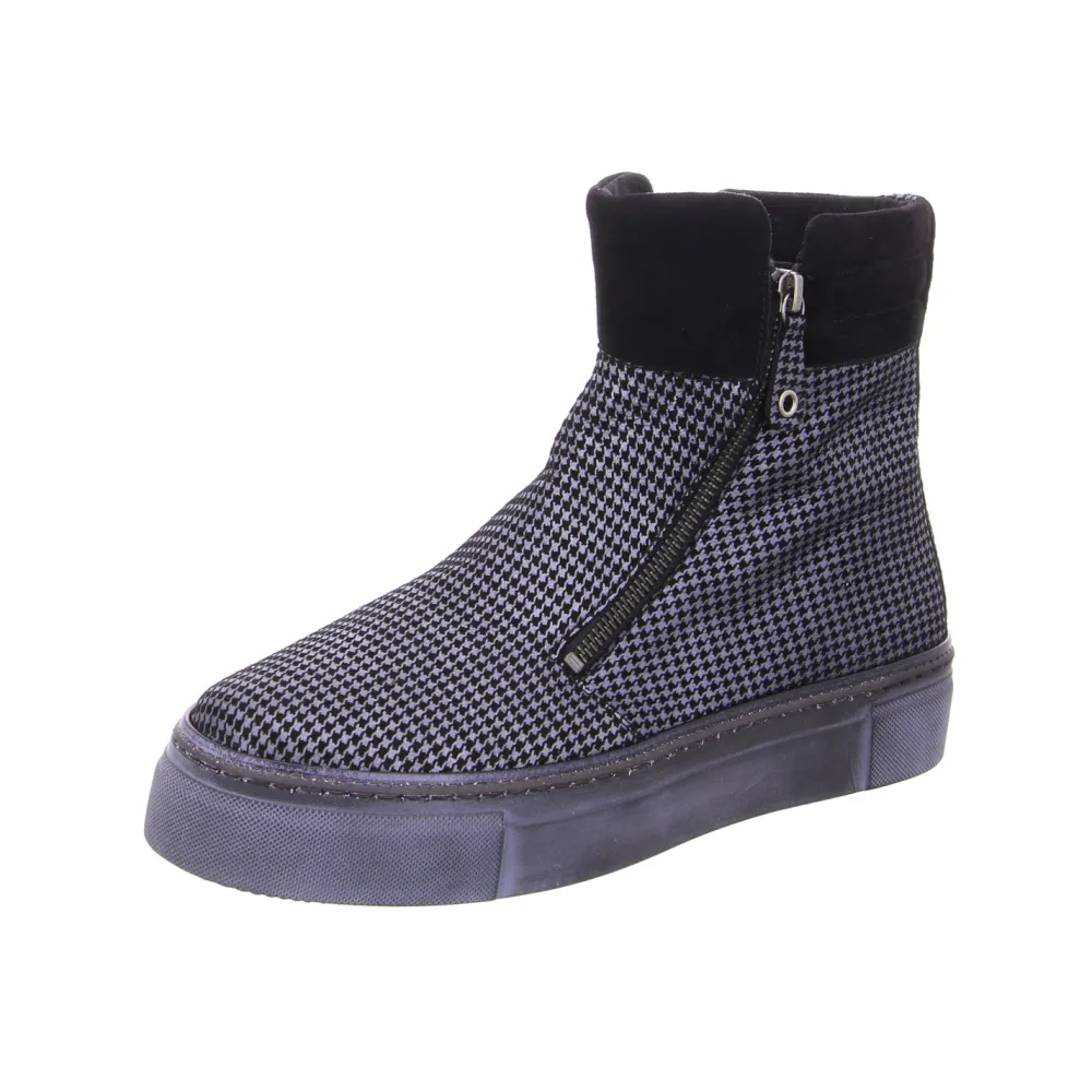 Gabor Stiefeletten schwarz-Damen Stiefel & Stiefeletten