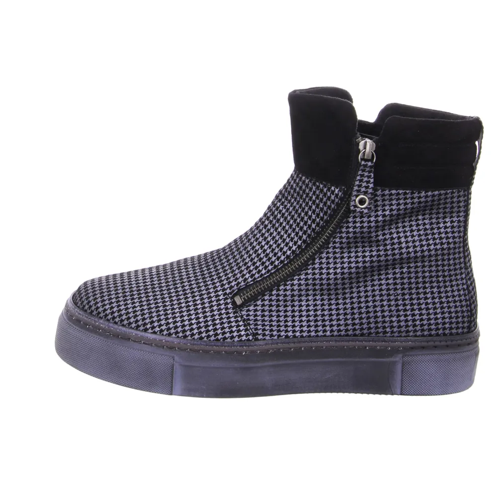 Gabor Stiefeletten schwarz-Damen Stiefel & Stiefeletten