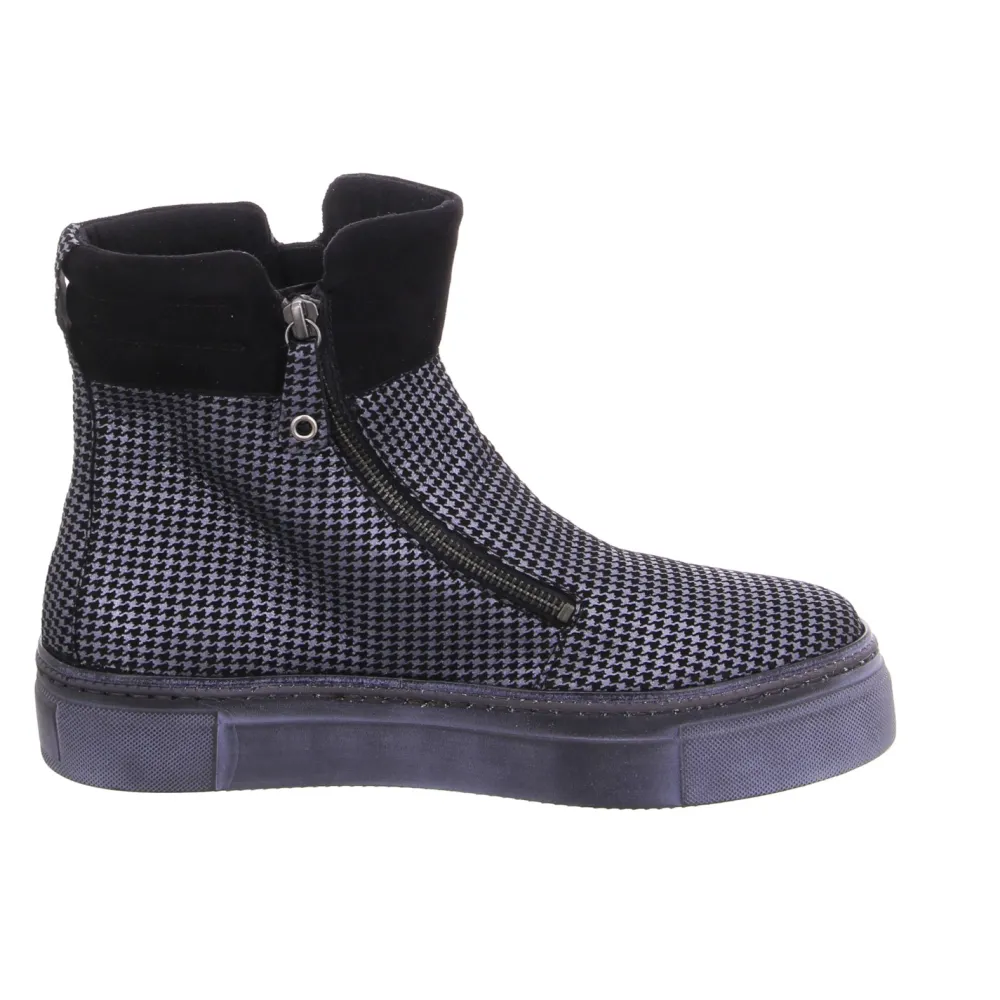 Gabor Stiefeletten schwarz-Damen Stiefel & Stiefeletten