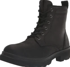 Ecco Stiefeletten schwarz-Damen Stiefel & Stiefeletten