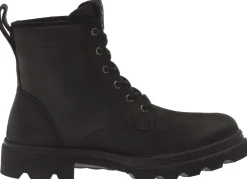 Ecco Stiefeletten schwarz-Damen Stiefel & Stiefeletten