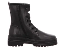 Gabor Stiefeletten schwarz-Damen Stiefel & Stiefeletten