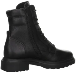 Paul Green Stiefeletten schwarz 8071-Damen Stiefel & Stiefeletten