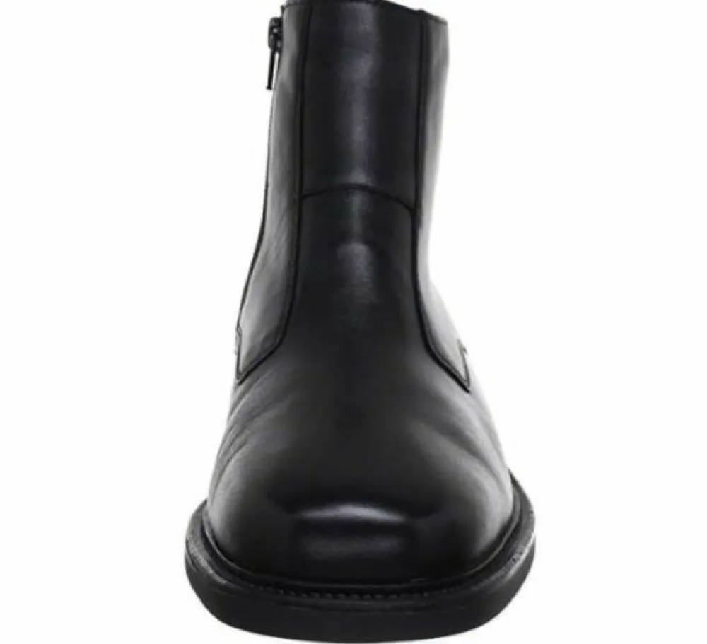 Sioux Stiefeletten schwarz 33820 Lanford / 3060497-Herren Stiefel & Stiefeletten