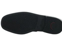 Sioux Stiefeletten schwarz 33820 Lanford / 3060497-Herren Stiefel & Stiefeletten