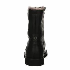 Panama Jack Stiefeletten schwarz Fedro-Herren Stiefel & Stiefeletten