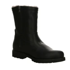 Panama Jack Stiefeletten schwarz Fedro-Herren Stiefel & Stiefeletten