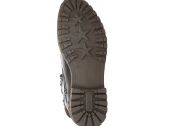 Pantofola D'Oro Stiefeletten schwarz Massi Uomo High-Herren Stiefel & Stiefeletten