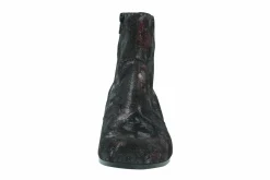 Semler Stiefeletten schwarz Mira-Stf.-Damen Stiefel & Stiefeletten