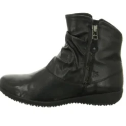 Josef Seibel Stiefeletten schwarz NALY 24-Damen Stiefel & Stiefeletten