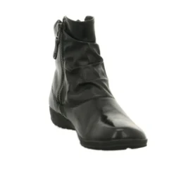 Josef Seibel Stiefeletten schwarz NALY 24-Damen Stiefel & Stiefeletten