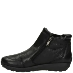Ara Stiefeletten schwarz OSAKA-Damen Stiefel & Stiefeletten